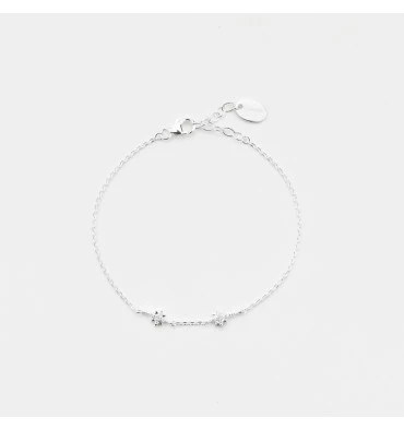 Bracelet Emma, Marque Canyon France | Bijoux Totem 4 Bracelet Emma, Marque Canyon France | Bijoux Totem – Image 2