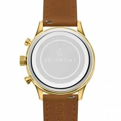 Seizmont Montre Theo Troika II -Montres bracelet Soldes cbhb