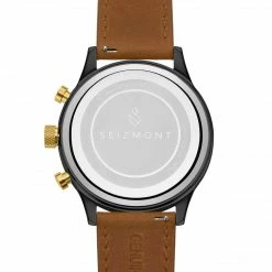 Seizmont Montre Christoffer Troika II 9 Seizmont Montre Christoffer Troika II -Montres bracelet Soldes cfcufyg