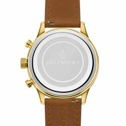 Seizmont Montre Julian Troika II -Montres bracelet Soldes cjkhu
