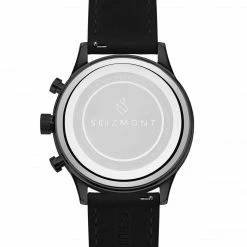 Seizmont Montre Harald Troika II 9 Seizmont Montre Harald Troika II -Montres bracelet Soldes cvgtuyj