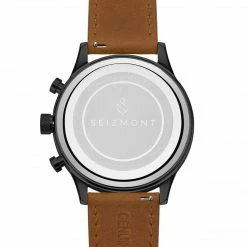 Seizmont Montre Troïka Osvald II -Montres bracelet Soldes cvgvk hb