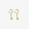 Boucles D'oreilles Clé Mistral, Marque CXC | Bijoux Totem 1 Boucles D'oreilles Clé Mistral, Marque CXC | Bijoux Totem -Montres bracelet Soldes cxc boucles d oreilles mistral