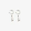Boucles D'oreilles Clé Mistral, Marque CXC | Bijoux Totem 2 Boucles D'oreilles Clé Mistral, Marque CXC | Bijoux Totem -Montres bracelet Soldes cxc boucles d oreilles mistral 8
