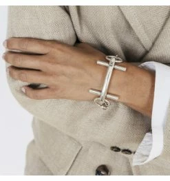 Bracelet Gourmette, Marque CXC | Bijoux Totem -Montres bracelet Soldes cxc bracelet mistral 2