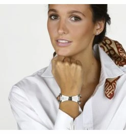 Bracelet En Cuir Camel Sirocco, Marque CXC | Bijoux Totem -Montres bracelet Soldes cxc bracelet sirocco 1