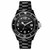 Seizmont Montre En Acier Inoxydable Damon Tide -Montres bracelet Soldes damon tide 22373 42mm