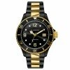 Seizmont Montre En Acier Inoxydable Dijon Tide -Montres bracelet Soldes dijon tide 22376 42mm ny