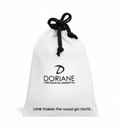 Bague élastique Piana, Marque Doriane Bijoux | Bijoux Totem 7 Bague élastique Piana, Marque Doriane Bijoux | Bijoux Totem -Montres bracelet Soldes doriane bague piana 2