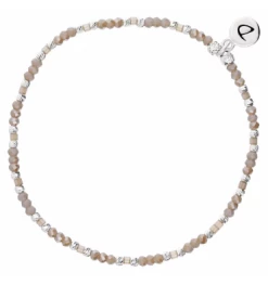 Bracelet Extensible Noir, Marque Doriane Bijoux | Bijoux Totem -Montres bracelet Soldes doriane bracelet 8