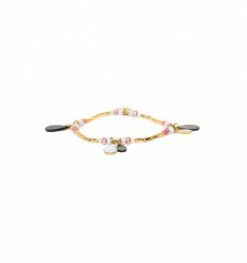Bracelet Extensible Alexa, Marque Franck Herval | Bijoux Totem.