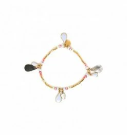 Bracelet Extensible Alexa, Marque Franck Herval | Bijoux Totem. -Montres bracelet Soldes franck herval bracelet alexa 6