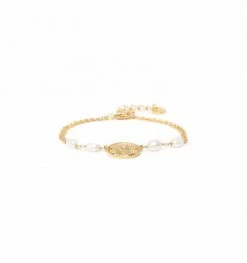 Bracelet Ally, Marque Franck Herval | Bijoux Totem