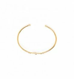 Bracelet Jonc Ally, Marque Franck Herval | Bijoux Totem. -Montres bracelet Soldes franck herval bracelet ally 7