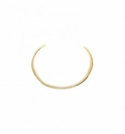 Bracelet Jonc Barbara, Marque Franck Herval | Bijoux Totem. -Montres bracelet Soldes franck herval bracelet barbara 10