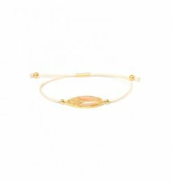 Héloïse Bracelet, Marque Franck Herval | Bijoux Totem.