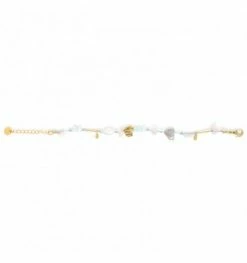 Bracelet Cordon Joanna, Marque Franck Herval | Bijoux Totem. 8 Bracelet Cordon Joanna, Marque Franck Herval | Bijoux Totem. -Montres bracelet Soldes franck herval bracelet joanna 2