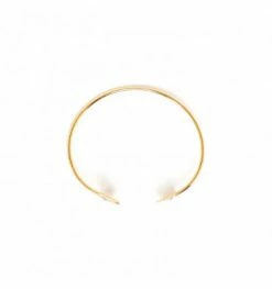 Bracelet Jonc Judy, Marque Franck Herval | Bijoux Totem. -Montres bracelet Soldes franck herval bracelet judy 2