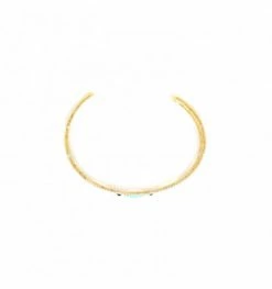 Bracelet Jonc Lolita, Marque Franck Herval | Bijoux Totem. -Montres bracelet Soldes franck herval bracelet lolita 6