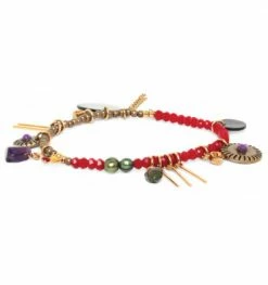 Bracelet Extensible Louisa, Marque Franck Herval | Bijoux Totem