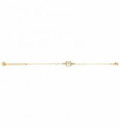 Bracelet Fin Louise, Marque Franck Herval | Bijoux Totem. 8 Bracelet Fin Louise, Marque Franck Herval | Bijoux Totem. -Montres bracelet Soldes franck herval bracelet louise 2