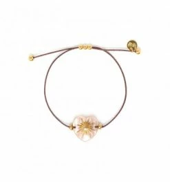 Bracelet Ajustable Lovely, Marque Franck Herval | Bijoux Totem. -Montres bracelet Soldes franck herval bracelet lovely 2