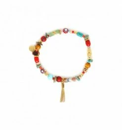 Bracelet Extensible Manon, Marque Franck Herval | Bijoux Totem. 8 Bracelet Extensible Manon, Marque Franck Herval | Bijoux Totem. -Montres bracelet Soldes franck herval bracelet manon 2