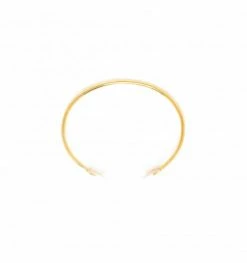 Bracelet Rigide Maria, Marque Franck Herval | Bijoux Totem -Montres bracelet Soldes franck herval bracelet maria 3