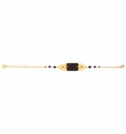 Bracelet Melany, Marque Franck Herval | Bijoux Totem. -Montres bracelet Soldes franck herval bracelet melany 2