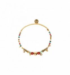 Bracelet Extensible Romane, Marque Franck Herval | Bijoux Totem. 9 Bracelet Extensible Romane, Marque Franck Herval | Bijoux Totem. -Montres bracelet Soldes franck herval bracelet romane 2