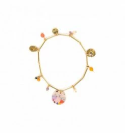 Bracelet Extensible Rosy, Marque Franck Herval | Bijoux Totem. -Montres bracelet Soldes franck herval bracelet rosy 6