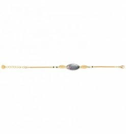 Bracelet Sasha, Marque Franck Herval | Bijoux Totem. -Montres bracelet Soldes franck herval bracelet sasha 2