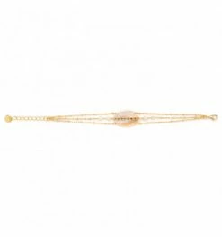 Bracelet Sherine, Marque Franck Herval | Bijoux Totem. 9 Bracelet Sherine, Marque Franck Herval | Bijoux Totem. -Montres bracelet Soldes franck herval bracelet sherine 1 7