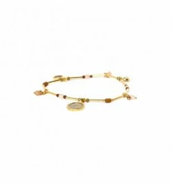 Bracelet Extensible Thea, Marque Franck Herval | Bijoux Totem.