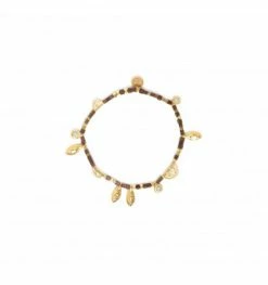 Bracelet Extensible Vanille, Marque Franck Herval | Bijoux Totem. 8 Bracelet Extensible Vanille, Marque Franck Herval | Bijoux Totem. -Montres bracelet Soldes franck herval bracelet vanille 2