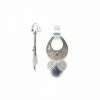 Boucles D'oreilles Clips Les Radieuses, Marque Franck Herval | Bijoux Totem -Montres bracelet Soldes franck herval clips les radieuses