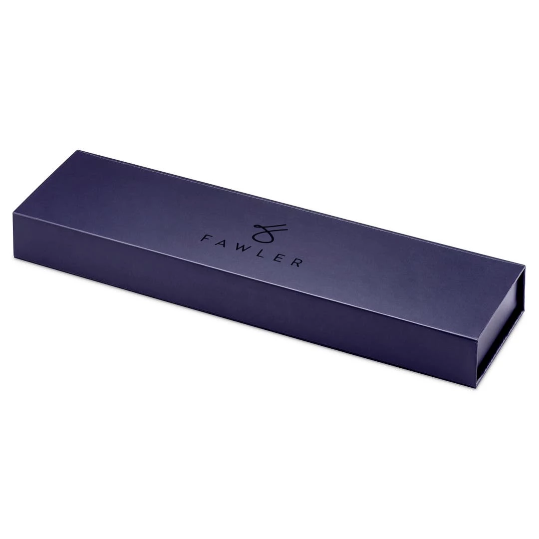 Fawler Alon | Montre De Plongée Noire En Acier Inoxydable 8 Fawler Alon | Montre De Plongée Noire En Acier Inoxydable – Image 6