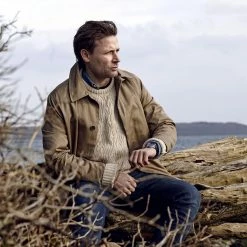 Fawler Timon | Montre Automatique à Cadran En Nacre Bleue -Montres bracelet Soldes jwm fw mopearls tmop product page 24977 s ren them 1x1 1