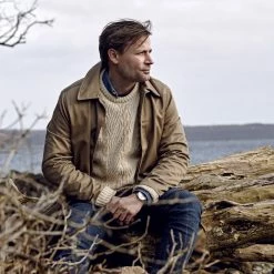 Fawler Timon | Montre Automatique à Cadran En Nacre De Couleur Naturelle -Montres bracelet Soldes jwm fw mopearls tmop product page 24978 s ren them 1x1 1