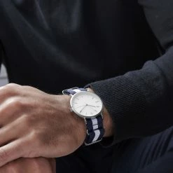 Seizmont Montre Villads Moment -Montres bracelet Soldes jwm megashoot watch 1 20537