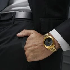 Lucleon Montre August Major 10 Lucleon Montre August Major -Montres bracelet Soldes jwm megashoot watch 1.2 15300