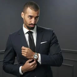 Lucleon Montre Grover Celestial -Montres bracelet Soldes jwm megashoot watch 1.2 16454