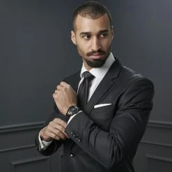 Seizmont Montre Phantom Seymour 12 Seizmont Montre Phantom Seymour -Montres bracelet Soldes jwm megashoot watch 1.2 20574 3