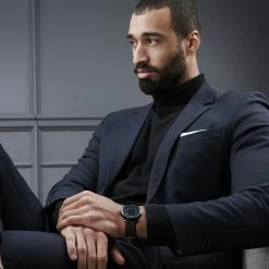 Seizmont Montre Silos Mezzo 11 Seizmont Montre Silos Mezzo -Montres bracelet Soldes jwm megashoot watch 1.2 20584 2