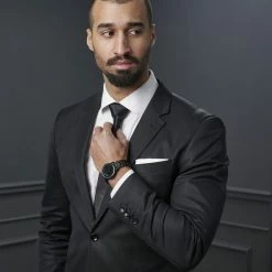 Seizmont Montre Sinclair Mezzo -Montres bracelet Soldes jwm megashoot watch 1.3 20587 2