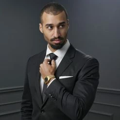 Lucleon Montre August Major 12 Lucleon Montre August Major -Montres bracelet Soldes jwm megashoot watch 1.4 15300