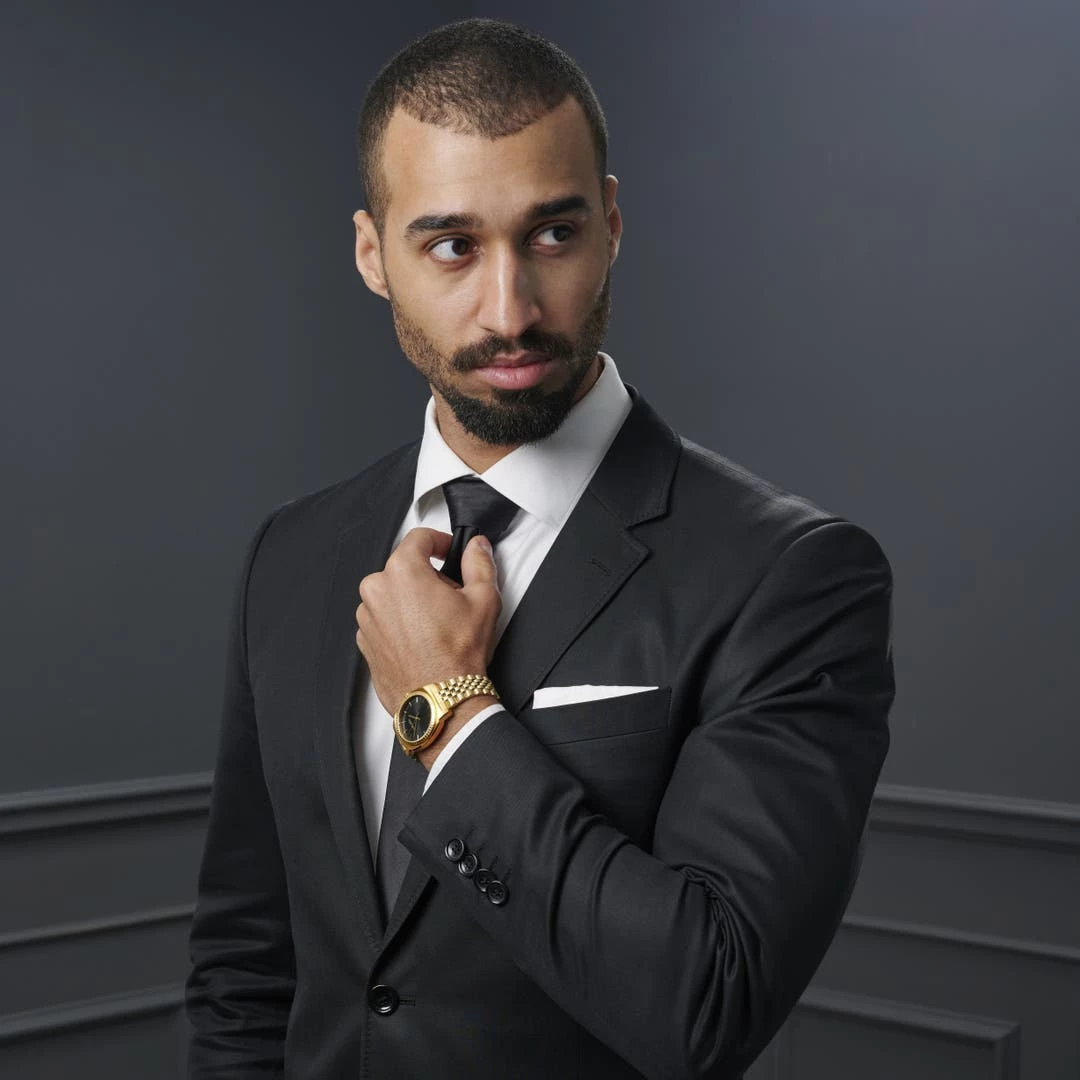 Lucleon Montre August Major 7 Lucleon Montre August Major – Image 5