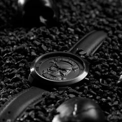 Lucleon Memento Mori | Montre à Tête De Mort 10 Lucleon Memento Mori | Montre à Tête De Mort -Montres bracelet Soldes jwm mmcc colection memento mori 22042 1x1 4