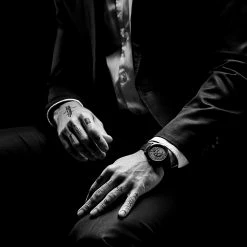 Lucleon Memento Mori | Montre à Tête De Mort 13 Lucleon Memento Mori | Montre à Tête De Mort -Montres bracelet Soldes jwm mmcc colection memento mori bj rn valentin 22042 1x1 2