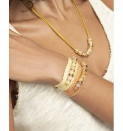 Bracelet Camel Roll Me Up, Marque Les Interchangeables | Bijoux Totem. -Montres bracelet Soldes les interchangeables bracelet roll me up 1